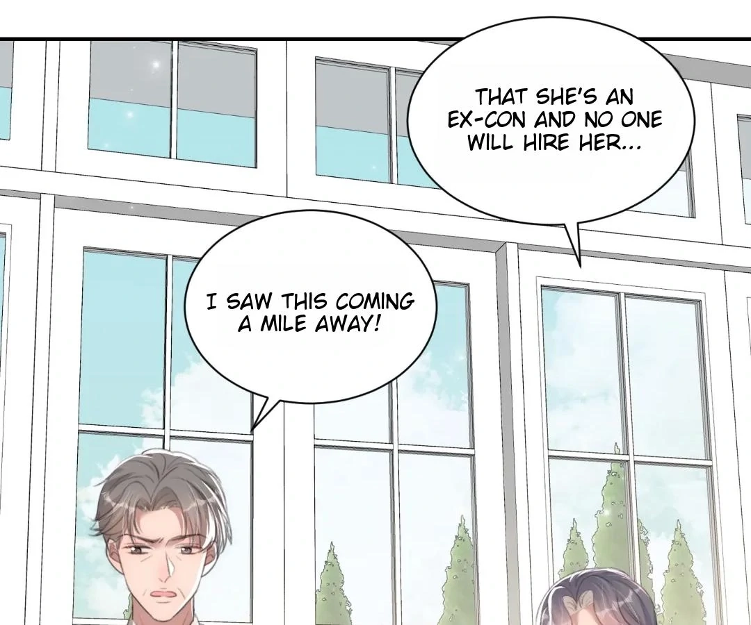 The Real Heiress Brings the High Society to Its Knees Chapter 7 Page 10